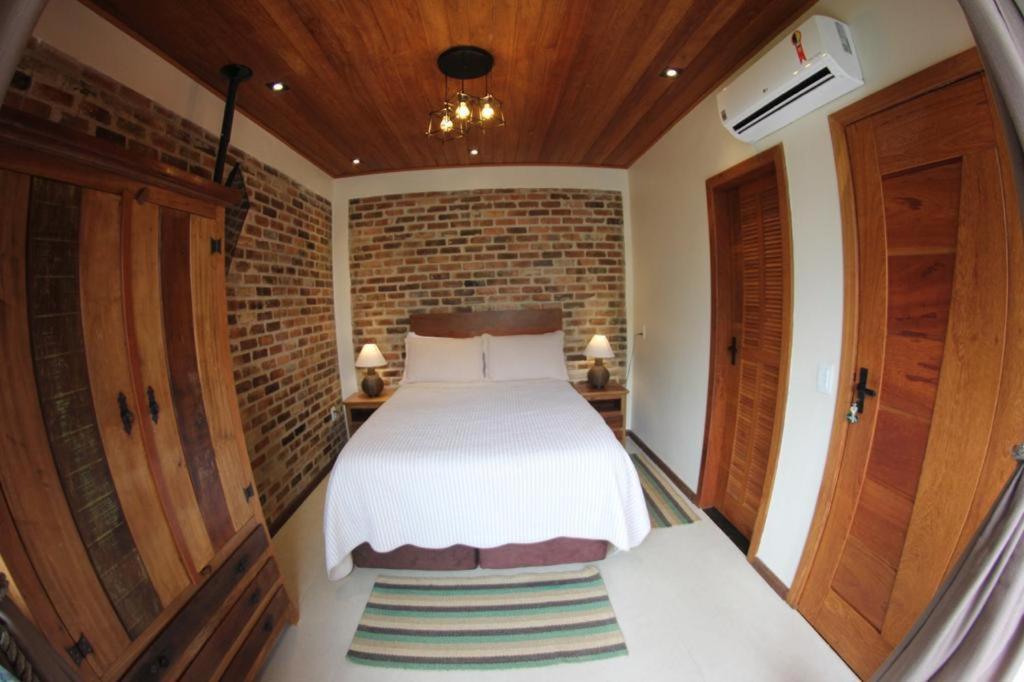 Atlantic Forest House At Forest Angra dos Reis Dış mekan fotoğraf